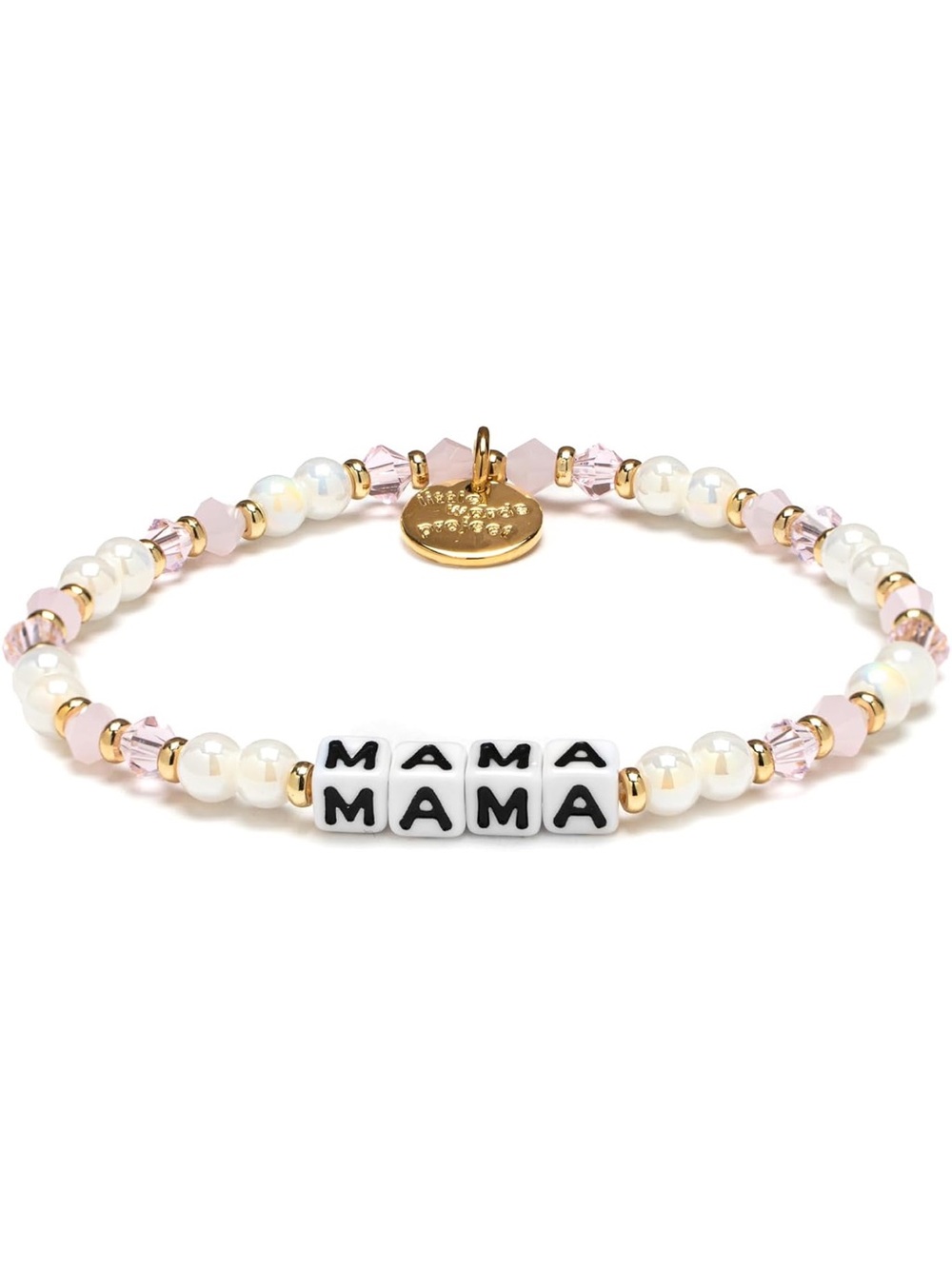 Little Words Project Mama Bracelet